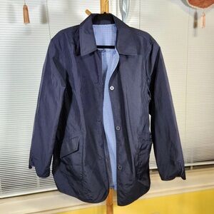 Classic Navy Women's Blazer
